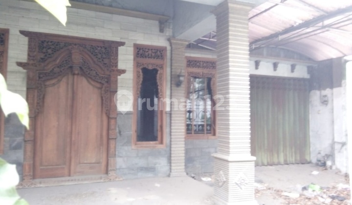 Dijual Rumah Lelang Murah Mojosari Mojokerto 2