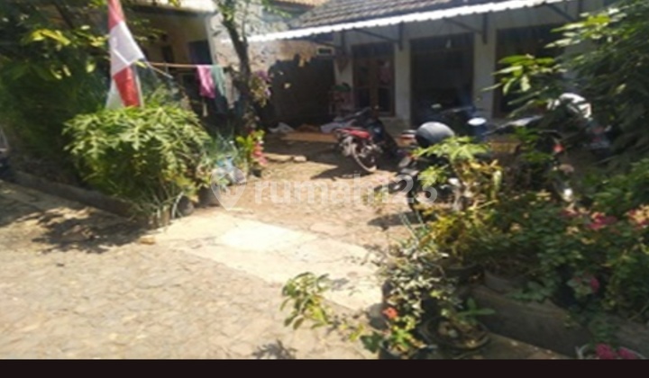 For Sale Cheap Auction House Panditan Malang 2