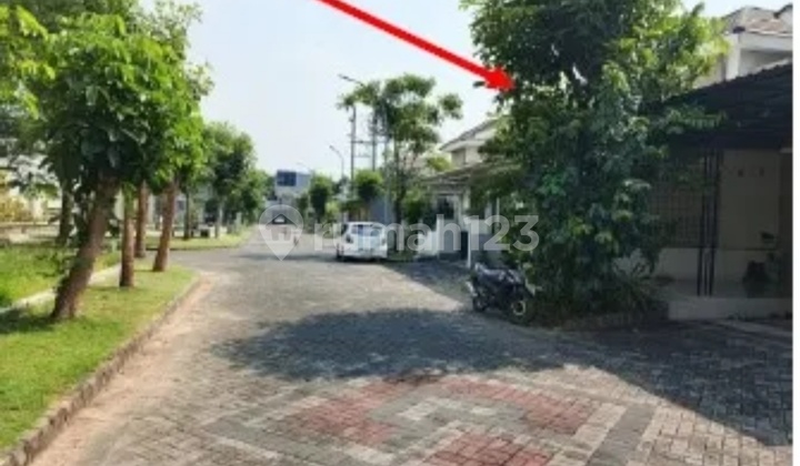 Dijual Lelang Perum Safira Juanda Resort Buduran Sidoarjo 2