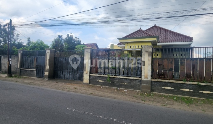 Dijual Rumah Lelang Murah Kedungwaru Tulungagung 2