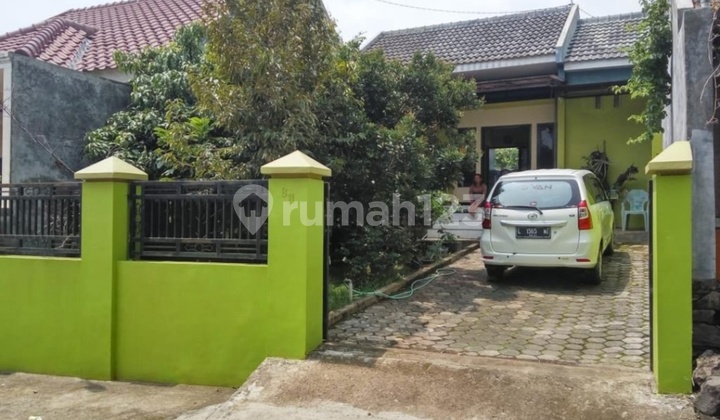 For Sale, Lelang Bagus Housing, Karangploso, Malang 1