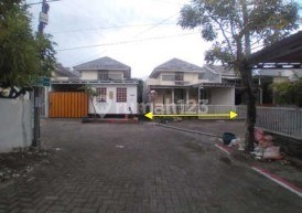 For Sale Cheap Auction House Drancang Menganti Gresik 2