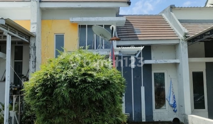 For Sale Cheap Auction Housing Semanggi Rungkut Sby Tourism