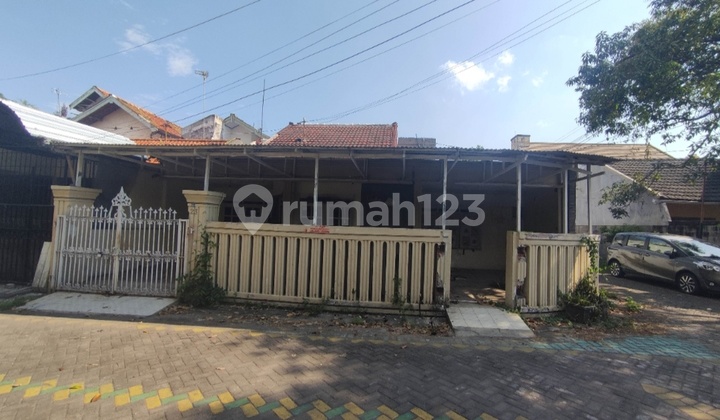 For Sale Auction House Kebomas Gresik 2