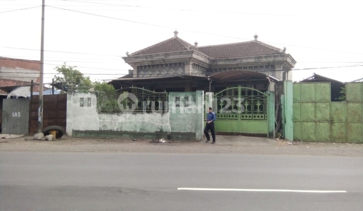 Dijual Rumah Lelang Murah Mojosari Mojokerto Dijual Rumah Lelang Murah Mojosari Mojokerto