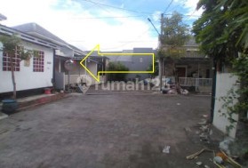 Dijual Rumah Lelang Murah Drancang Menganti Gresik