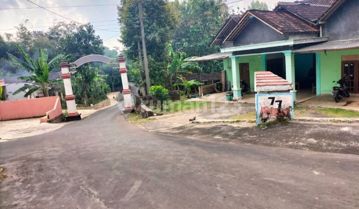 Dijual Rumah Lelang Tawangsari Karanganyar Surakarta 2