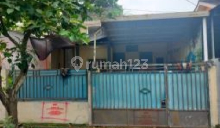 For Sale Auctioned House Sumput Dryorejo Gresik
