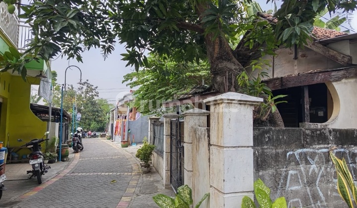 For Sale Cheap Auction House in Sidokumpul Gresik 2