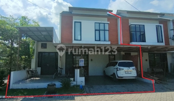 Dijual Rumah Lelang Bagus Gresik Kota Dijual Rumah Lelang Bagus Gresik Kota