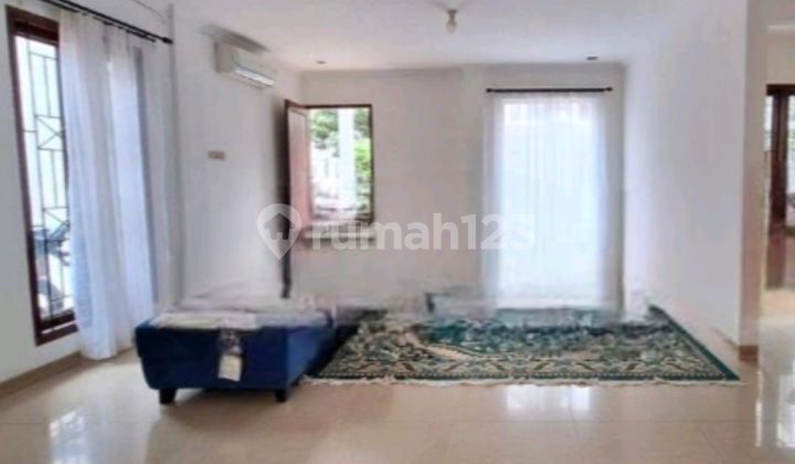 Rumah Bagus Mewah Murah SHM 2