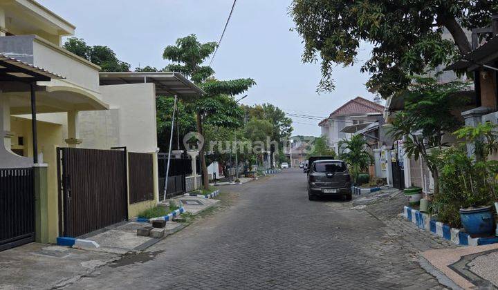 Rumaah Bagus Value Tinggi Kenjeran 2