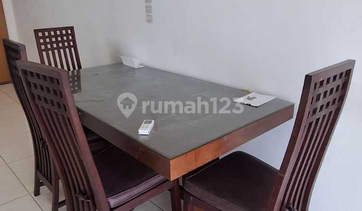 Annual Rent Double 2 Bedroom Furnished Surabaya Annual Rent Double 2 Bedroom Furnished Surabaya