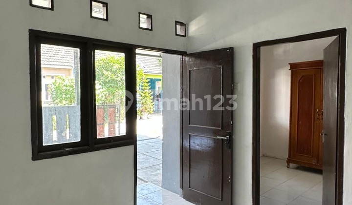 Affordable House Only 2 Million Down Payment, Installments Around 1 Million, Eligible for KPR, Flood-Free Cibitung Bekasi