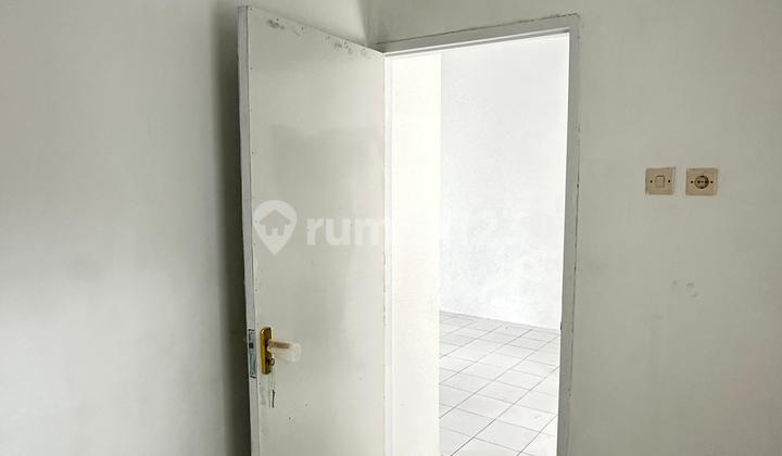 Rumah Murah SHM di Cibarusah