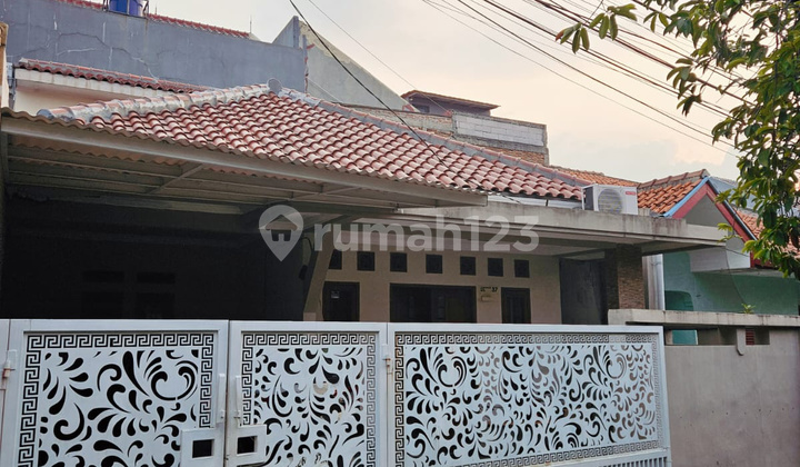 Rumah Full Furnish Asri Cilandak Jakarta Selatan Rumah Full Furnish Asri Cilandak Jakarta Selatan