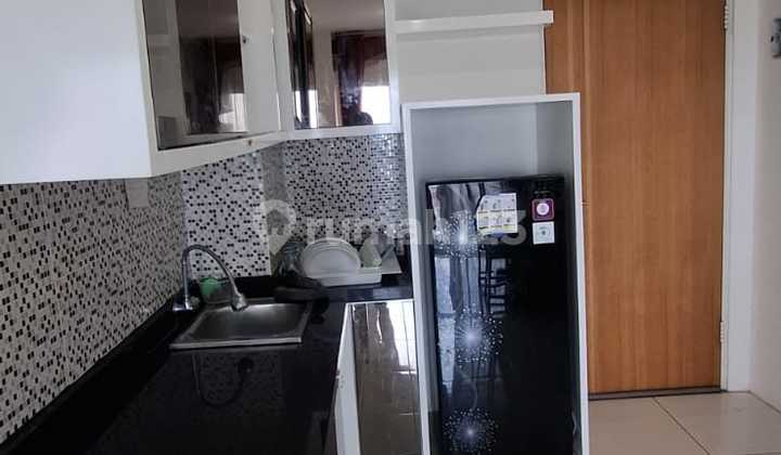 Sewa Tahunan Double 2 Br Furnished Surabaya 2