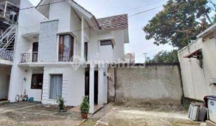 Rumah Bagus Mewah Murah SHM