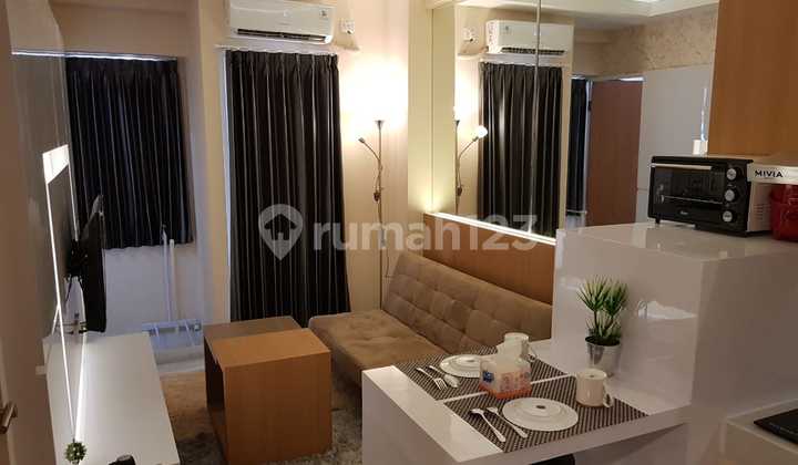 2 Br Jual Rugi Murah Puncak Dharmahusada 1
