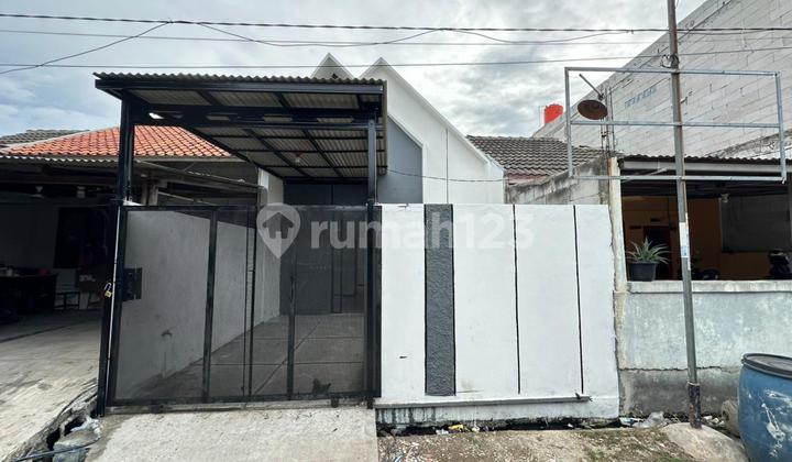 Rumah Murah di Cikarang Bekasi