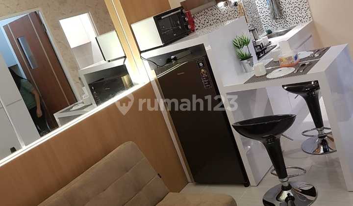 2 Br Jual Rugi Murah Puncak Dharmahusada 2