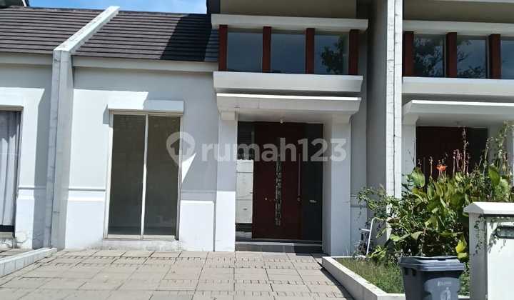Rumah Di Dekat Wiyung Benefit Tinggi Shm 1