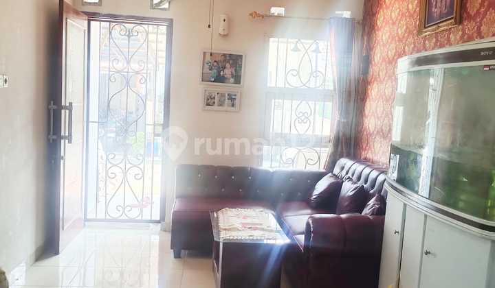 Rumah Murah Dibawah Harga Pasar SHM One Gate System Selangkah ke Paradesa 2