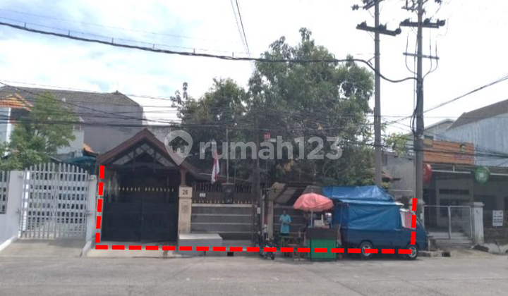 For Sale By Auction House Location Jalan Raya Kupang Baru Surabaya 2