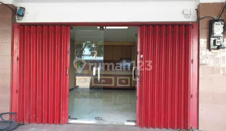 For Sale: Juanda Business Center Office Complex Shop House 2