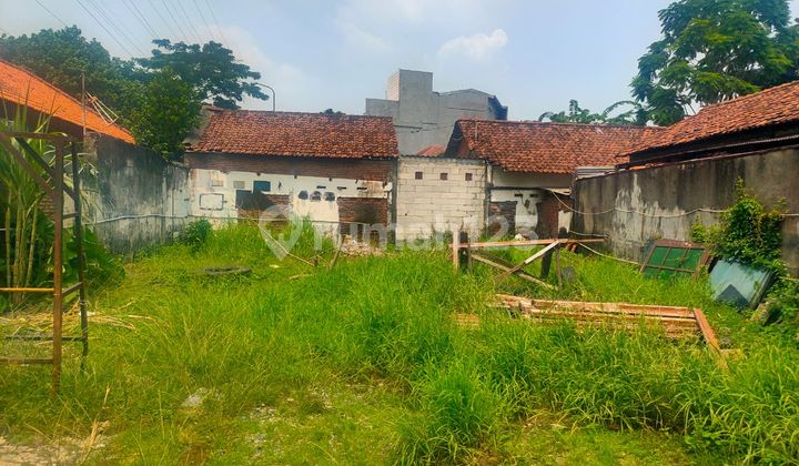 Dijual Via Lelang Tanah Lokasi Klampis Ngasem Kec. Sukolilo Surabaya Dijual Via Lelang Tanah Lokasi Klampis Ngasem Kec. Sukolilo Surabaya