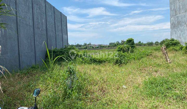 Dijual Tanah Lokasi Perumahan Sumberporong Lawang Malang