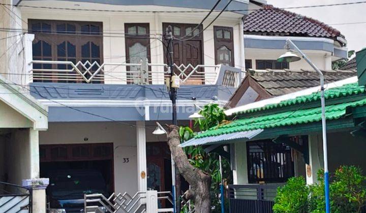 Dijual Rumah Murah 2 Lantai Lokasi Waru Sidoarjo 1
