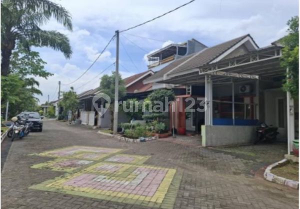 Dijual Via Lelang Rumah Lokasi Star Safira Regency Kel Bohar Kec Taman Sidoarjo 2