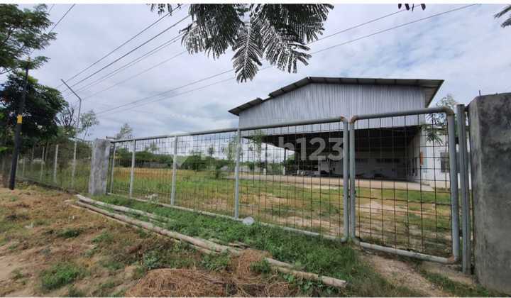 Dijual Tanah dan Bangunan Jalan Raya Bancar, Desa Margosuko Kec Bancar Tuban Cocok Dibuat untuk Pergudangan atau Bengkel Dijual Tanah dan Bangunan Jalan Raya Bancar, Desa Margosuko Kec Bancar Tuban Cocok Dibuat untuk Pergudangan atau Bengkel