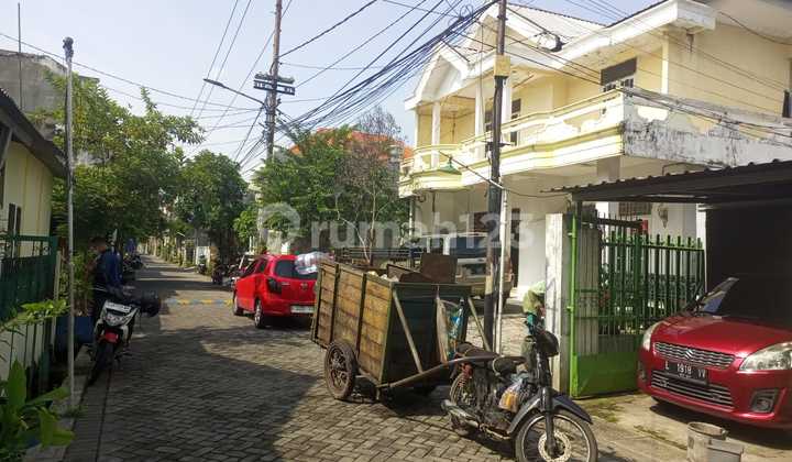 Dijual Via Lelang Rumah Petemon Sawahan Surabaya Dijual Via Lelang Rumah Petemon Sawahan Surabaya