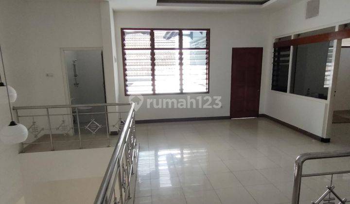 Dijual Rumah Mewah Ngagel Jaya Baru Renovasi 2.5 Lt 2