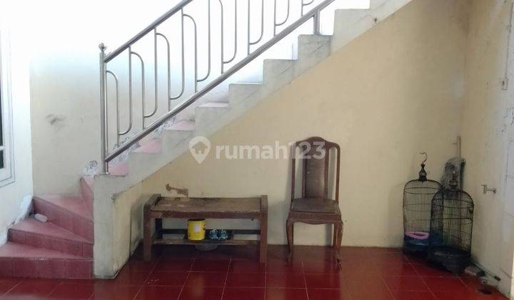 foto lainnya dijual murah rumah 2 lantai
