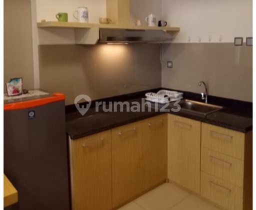 Dijual Murah Apartemen Marvel City Full Furnished  2