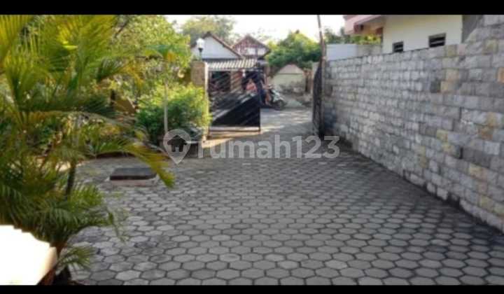 Dijual Rumah Medokan Rungkut Surabaya 2