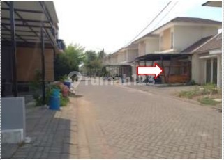 For Sale By Auction, House Located in Citra Harmoni Housing Estate