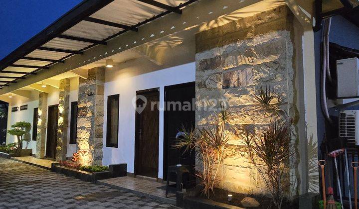 Dijual Rumah Cocok Untuk.dibuat Kantor Lokasi Bringkang Menganti 2