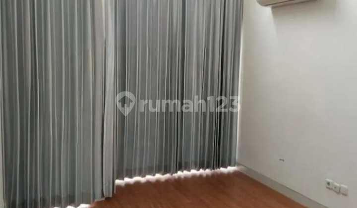 Dijual Murah Rumah 2 Lantai Lokasi Pakuwon City 2