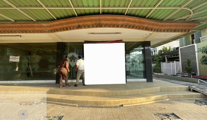 Dijual Via Lelang Rumah Puri Indah Suko Sidoarjo 2