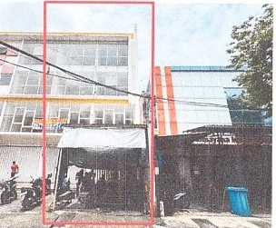 Dijual Via Lelang Ruko Lokasi Kompleks Ruko Jalan Embong Kemiri Surabaya Dijual Via Lelang Ruko Lokasi Kompleks Ruko Jalan Embong Kemiri Surabaya