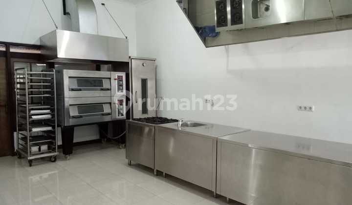 For Sale Pondok Nirwana Rungkut Surabaya House 2
