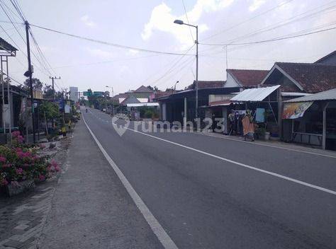 Dijual Via Lelang Rumah Lokasi Dawarblandong Mojokerto 2