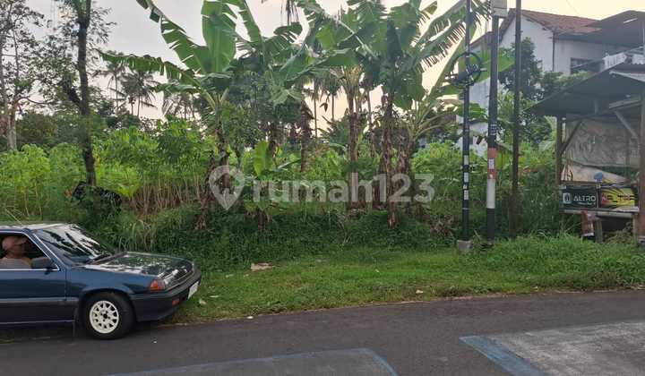 Land for Sale in Lawang, Malang Land for Sale in Lawang, Malang