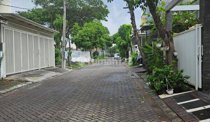 Dijual Via Lelang Rumah Bukit Palma Citraland Surabaya 2