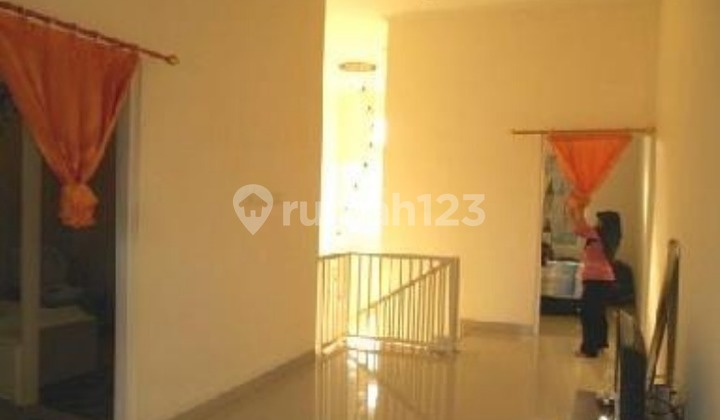 Dijual Via Lelang Rumah Lokasi Jalan Karangan Jaya Babatan Wiyung Surabaya 2