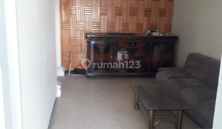 Disewakan Rumah Semi Furnished Lokasi Pakis Tirtosari Depan Ciputra Mall 1